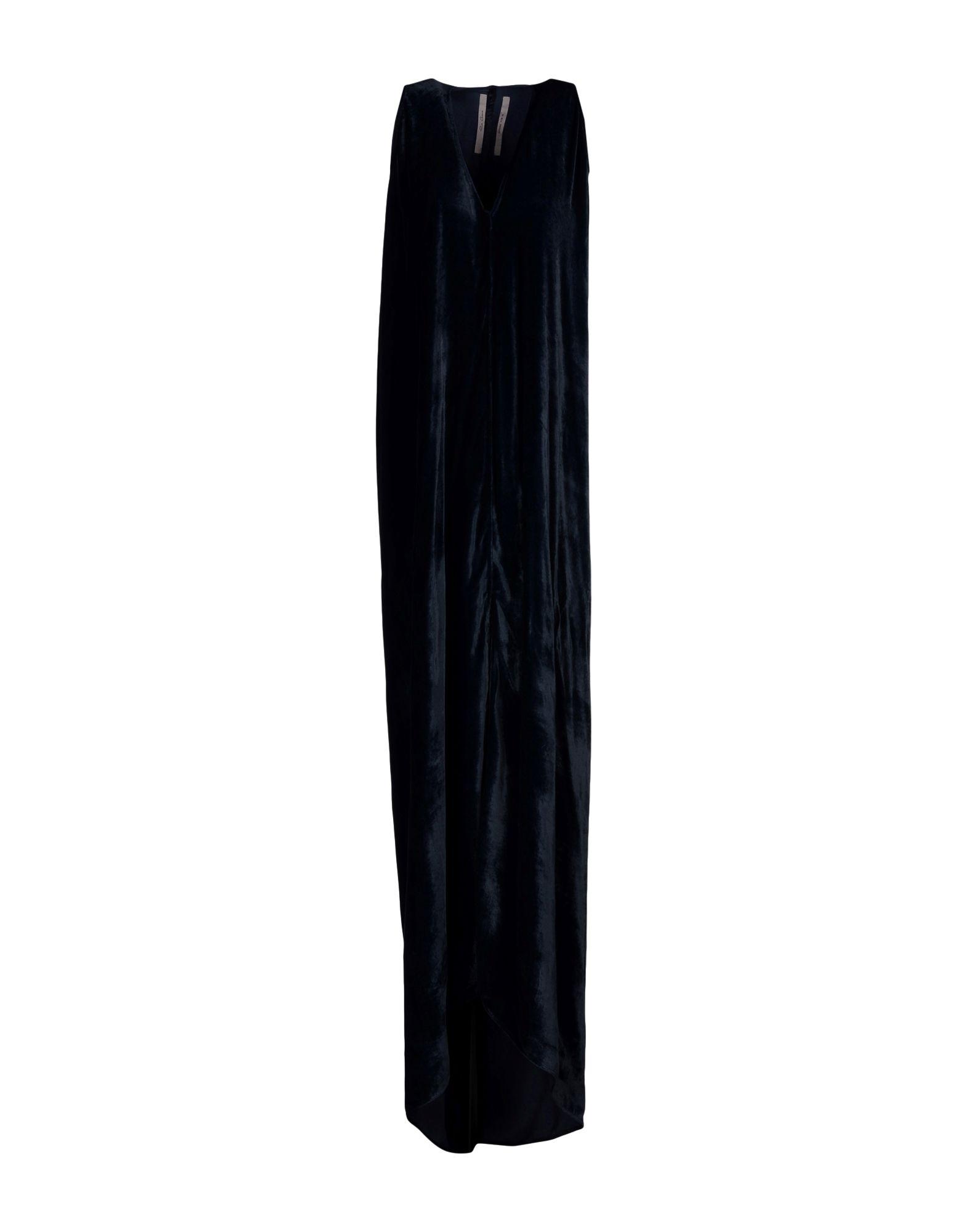 Платье RICK OWENS