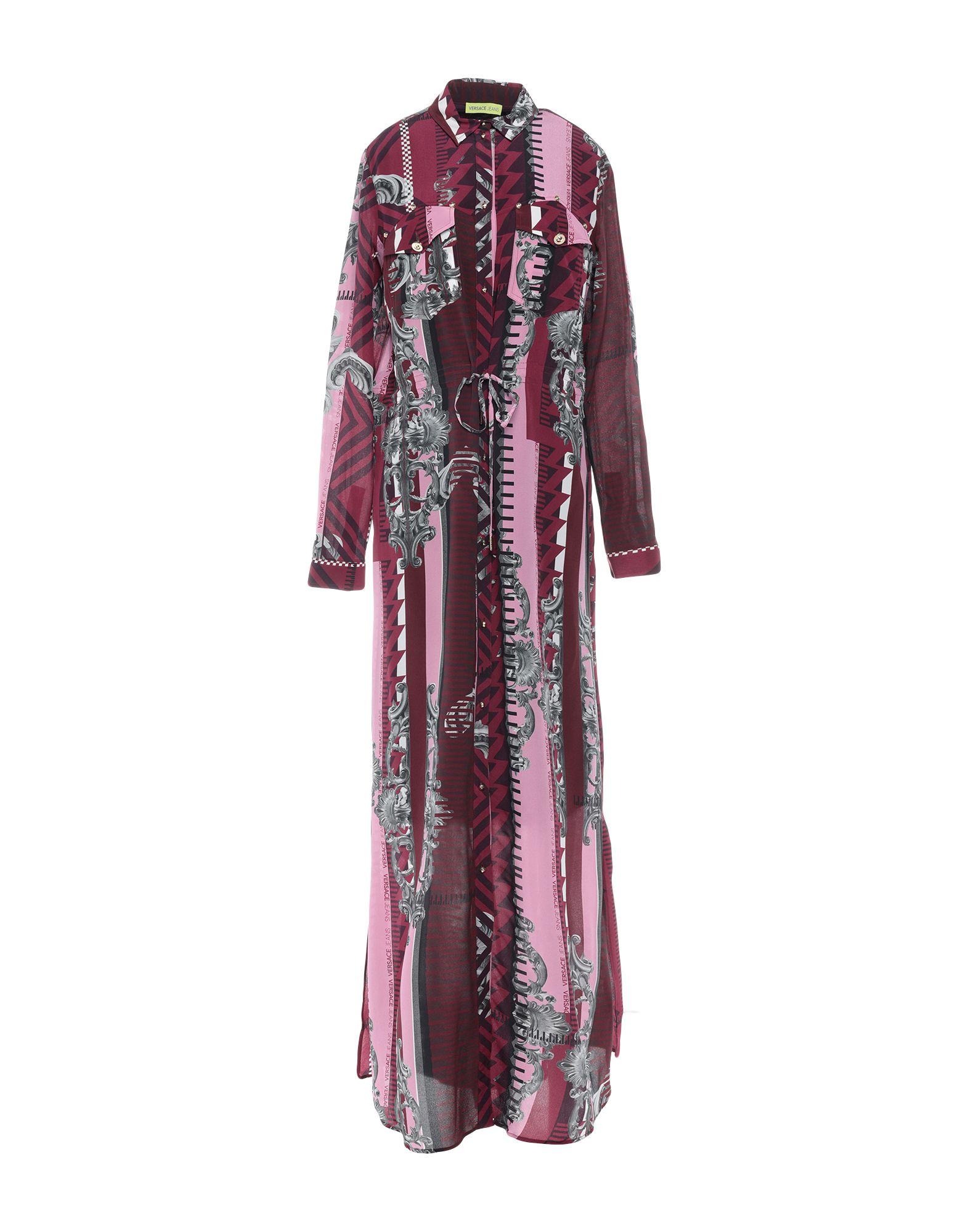 Платье VERSACE JEANS