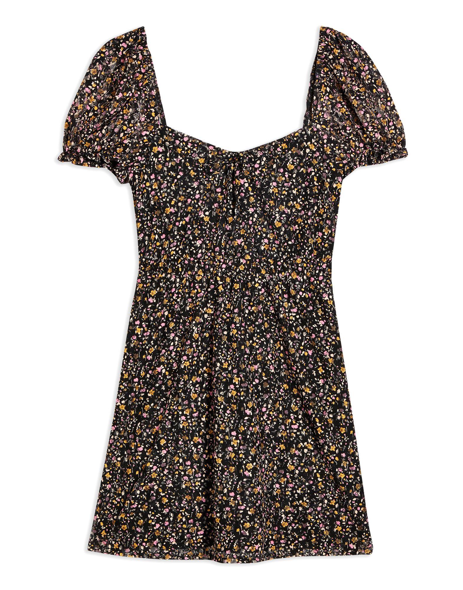 Платье TOPSHOP