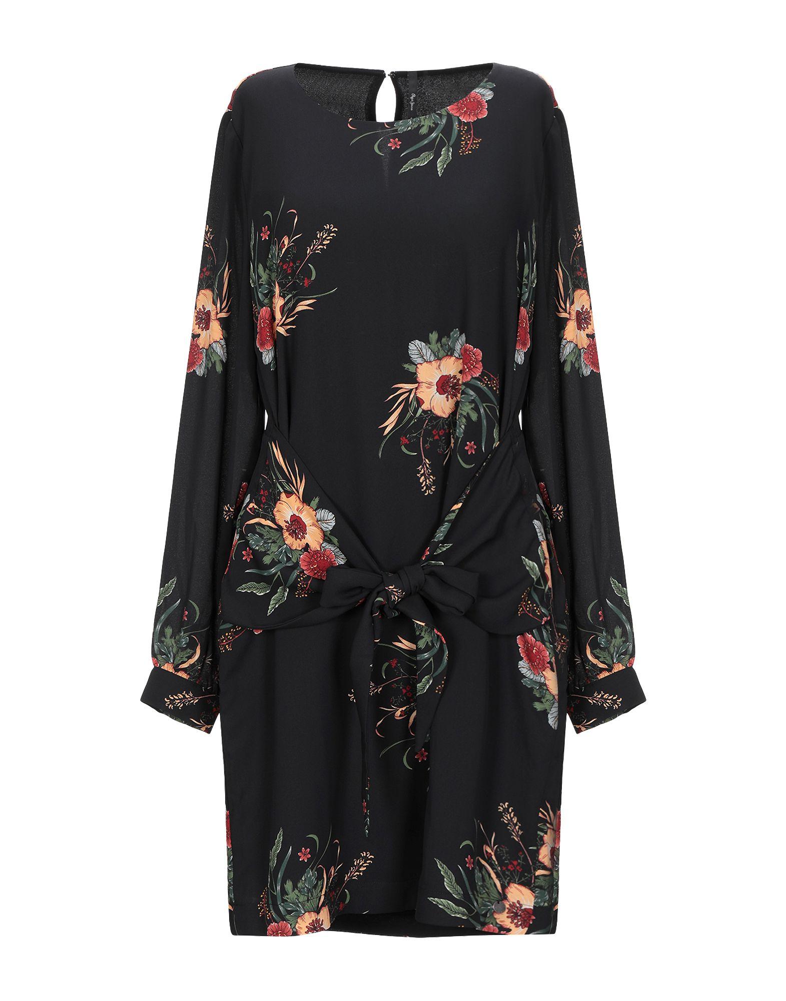 Платье PEPE JEANS