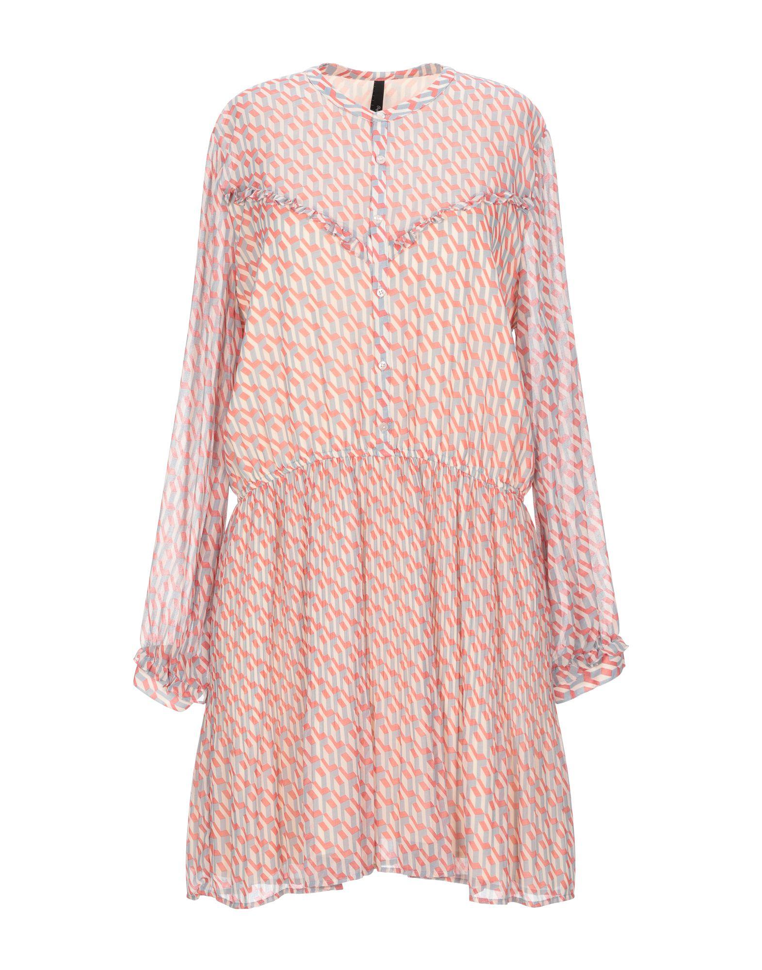 Платье PEPE JEANS