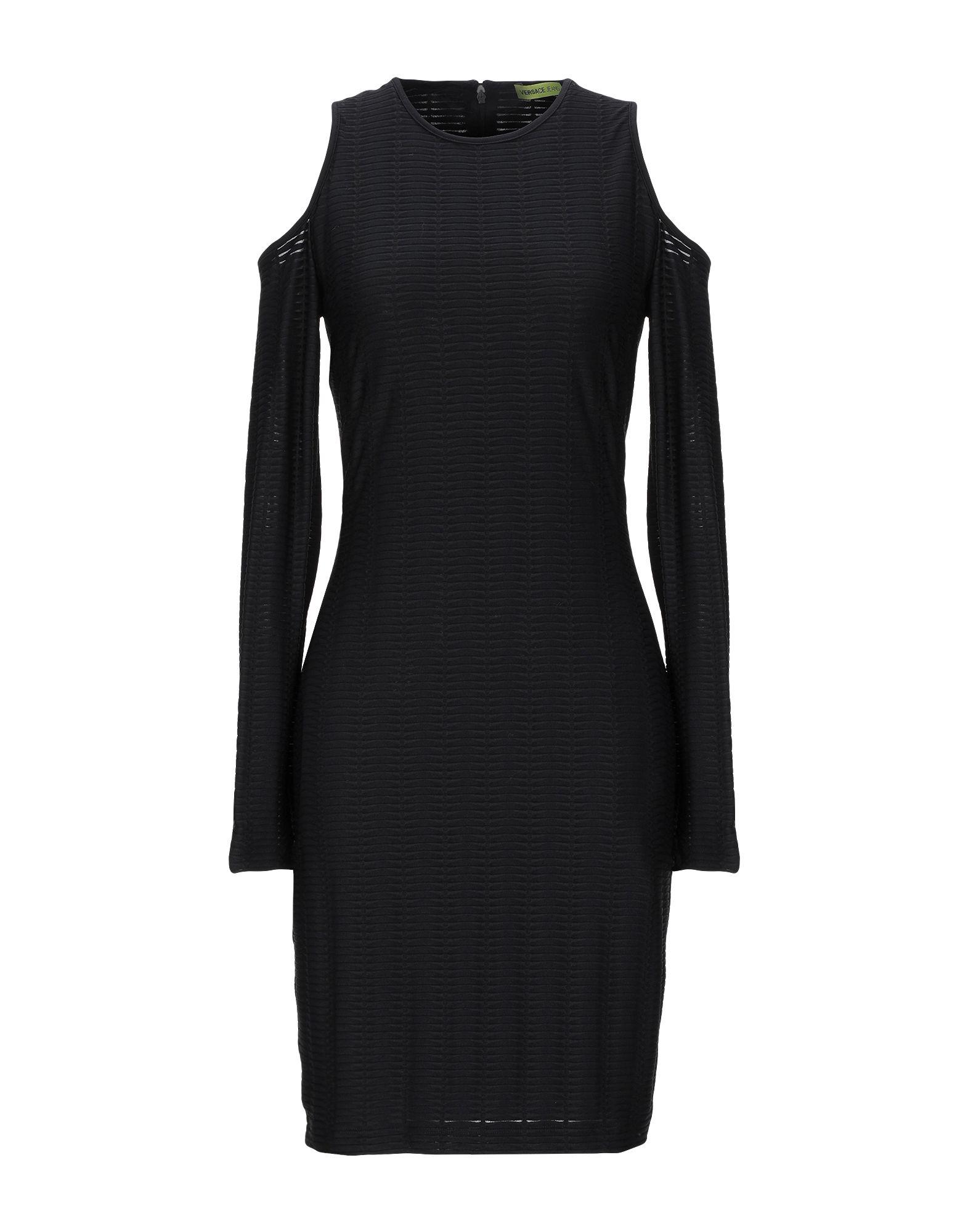 Платье VERSACE JEANS