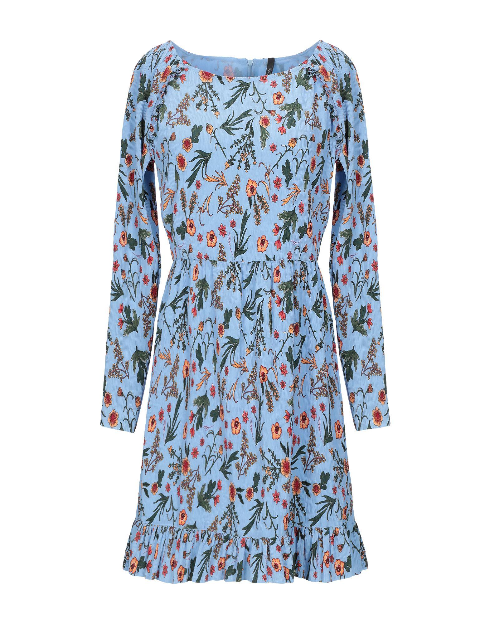 Платье PEPE JEANS