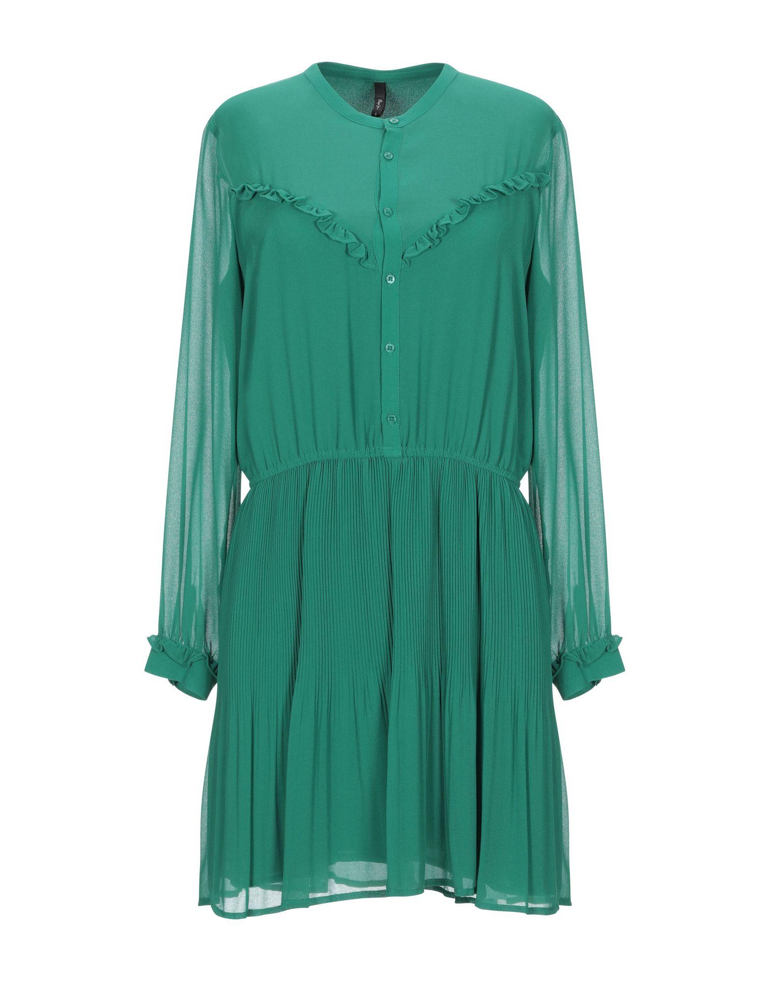 Платье PEPE JEANS