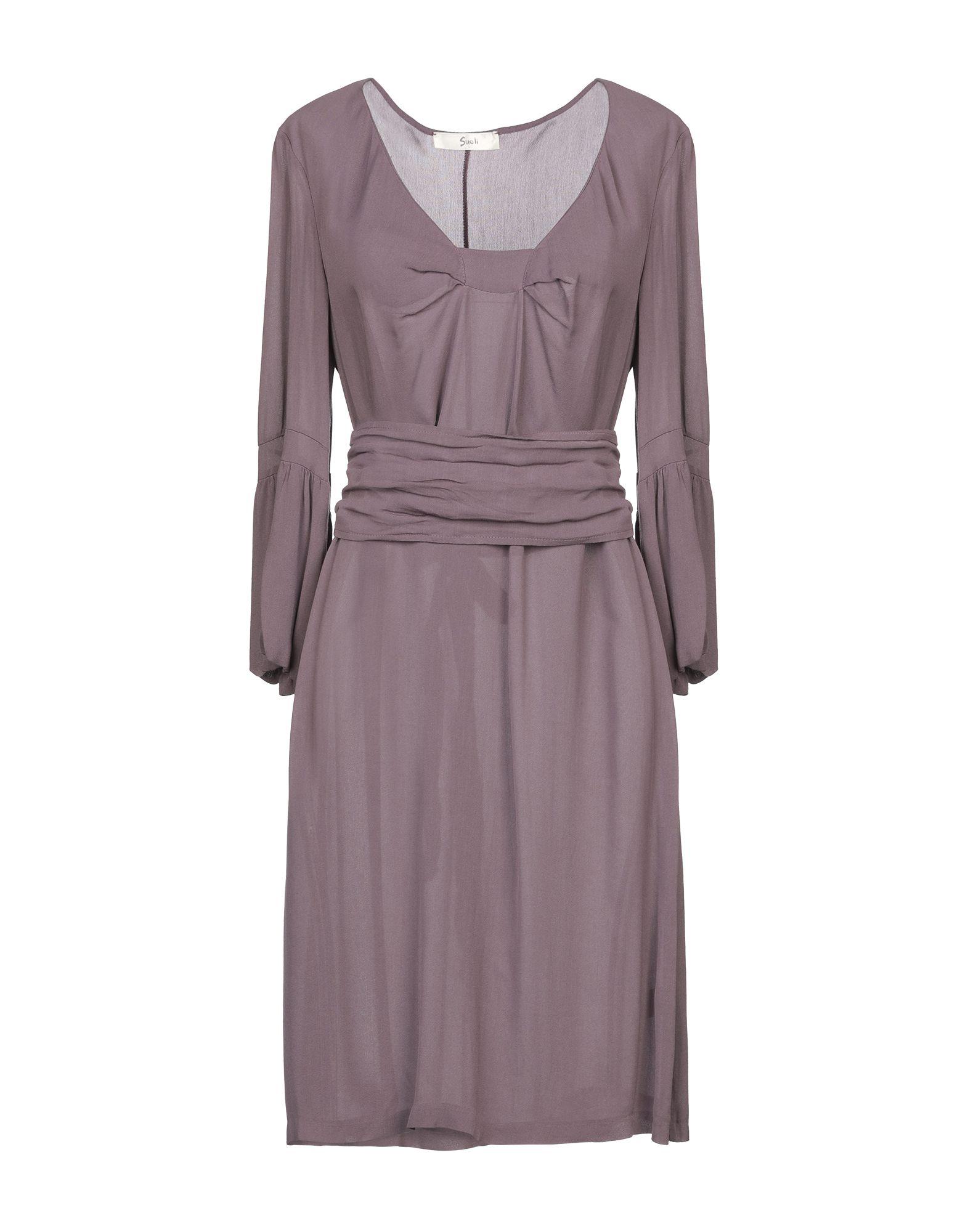 Платье SUOLI