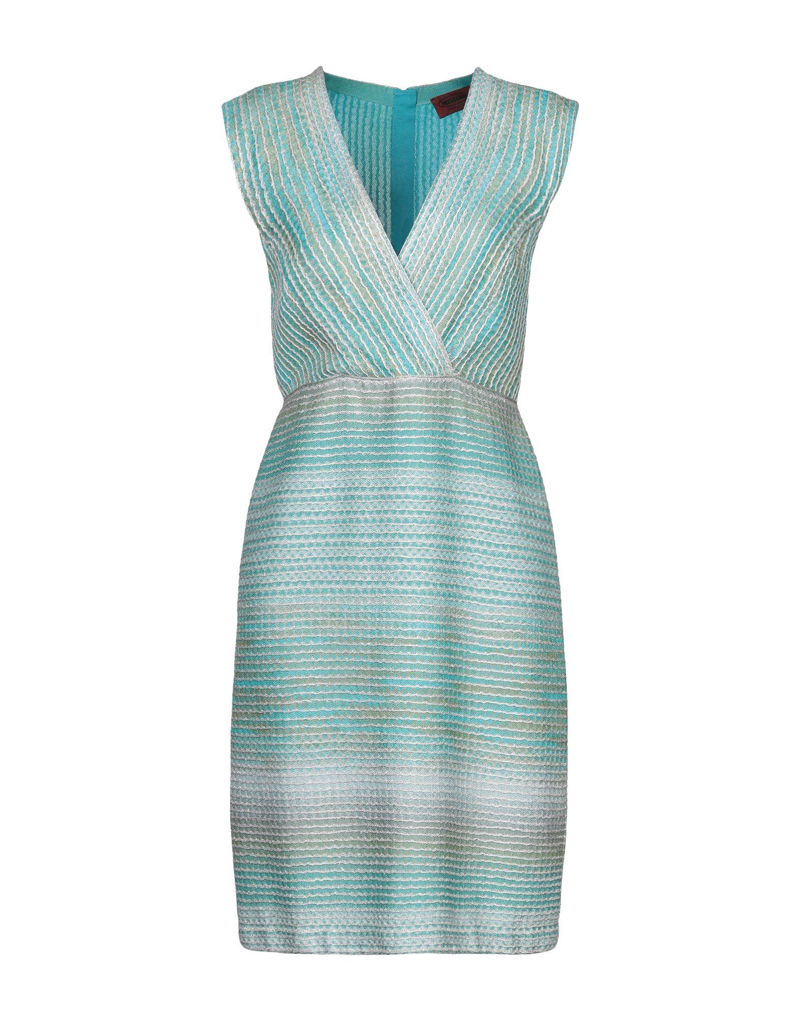 Платье MISSONI