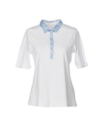 Поло NC NICE CONNECTION