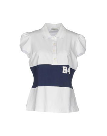 Поло HENRY COTTON'S