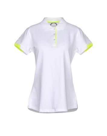 Поло SUNSTRIPES Поло SUNSTRIPES