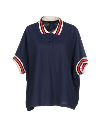 Поло SEVENTY SERGIO TEGON