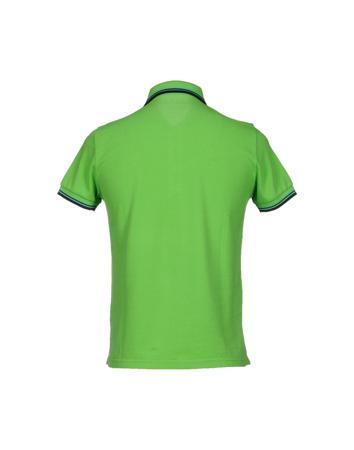 Поло FRIEDRICH GRAHAM