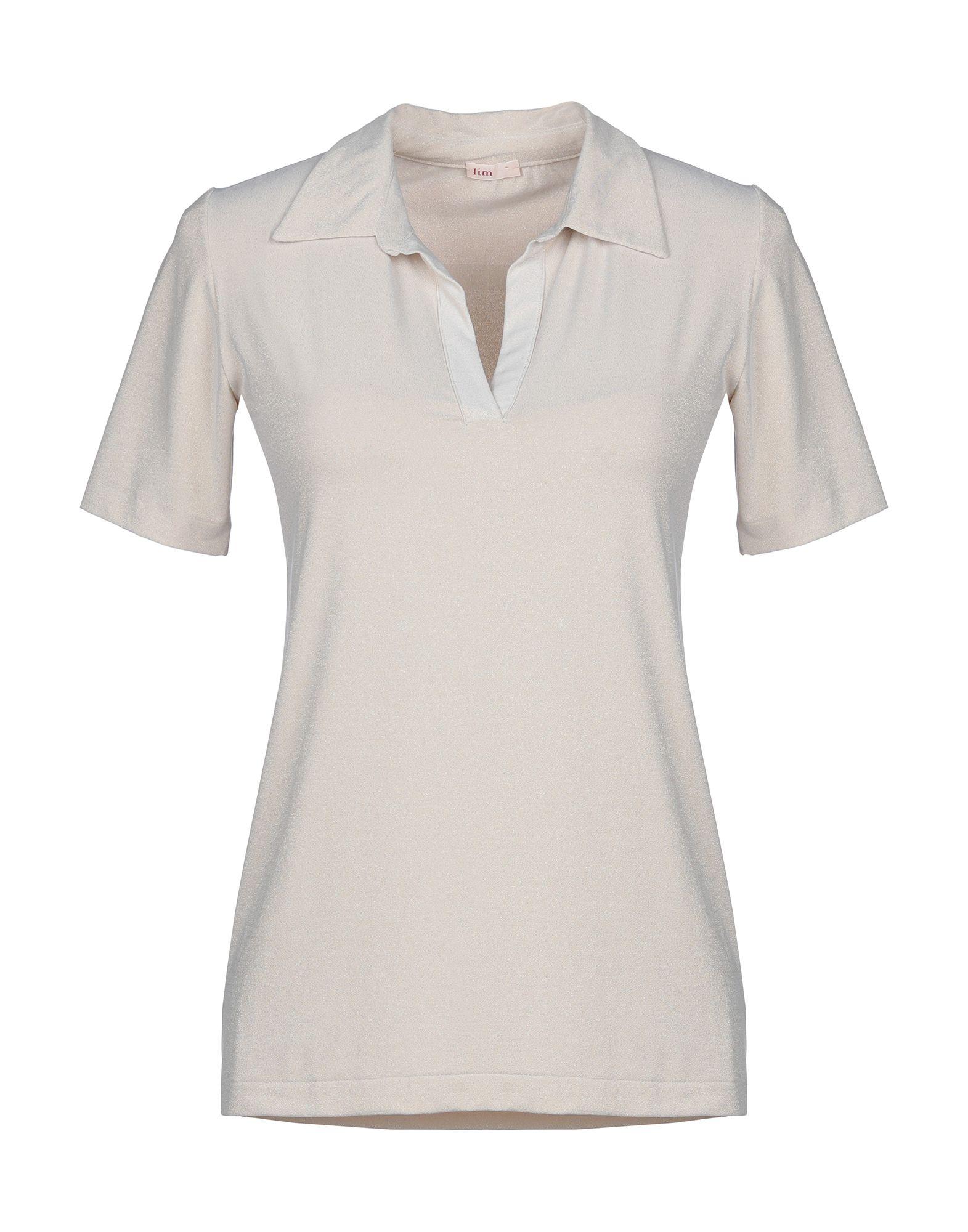 Поло  - Желтый цвет