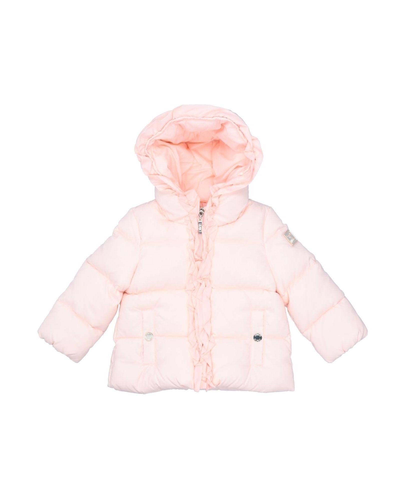 Пуховик LIU •JO