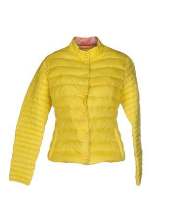 Пуховик [C] STUDIO