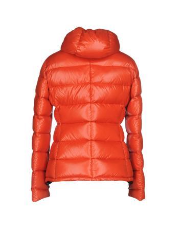 Пуховик ASPESI