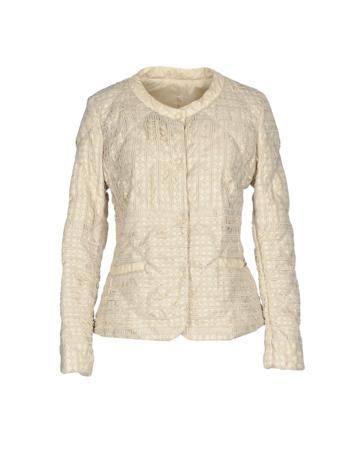 Пуховик VIOLANTI