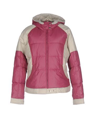 Пуховик REFRIGUE