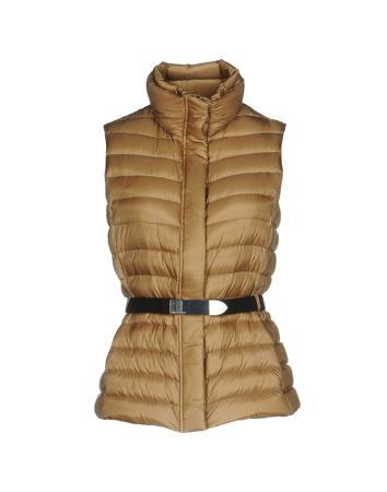 Пуховик RALPH LAUREN BLACK LABEL