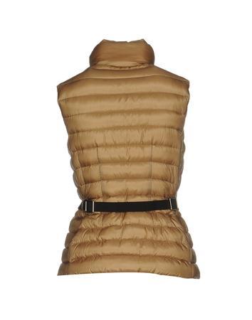 Пуховик RALPH LAUREN BLACK LABEL