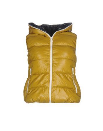 Пуховик DUVETICA