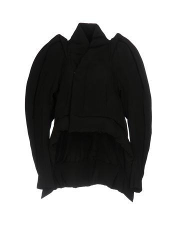 Пуховик RICK OWENS