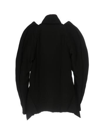 Пуховик RICK OWENS