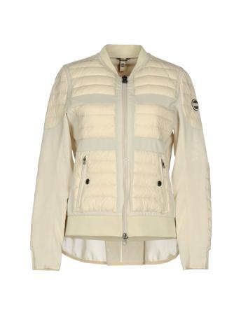 Пуховик COLMAR