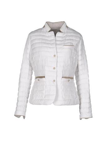 Пуховик JAN MAYEN