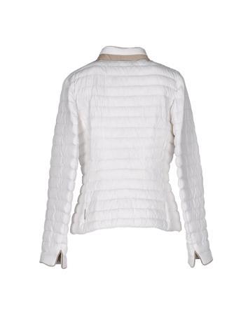 Пуховик JAN MAYEN