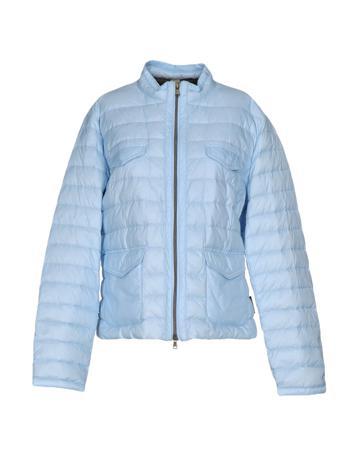 Пуховик HISTORIC