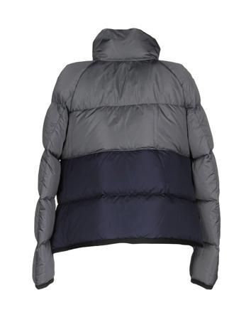 Пуховик 313 TRE UNO TRE