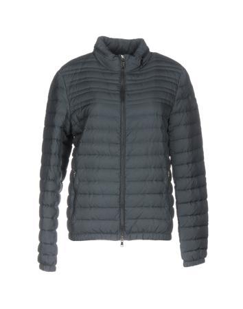 Пуховик GEOSPIRIT