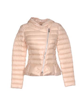 Пуховик BOSIDENG