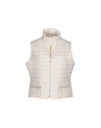 Пуховик SALVATORE FERRAGAMO