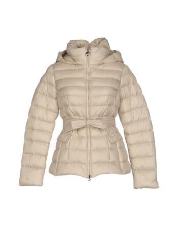 Пуховик [C] STUDIO