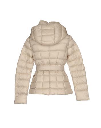 Пуховик [C] STUDIO