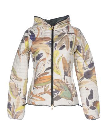 Пуховик DUVETICA