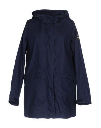 Пуховик COLMAR