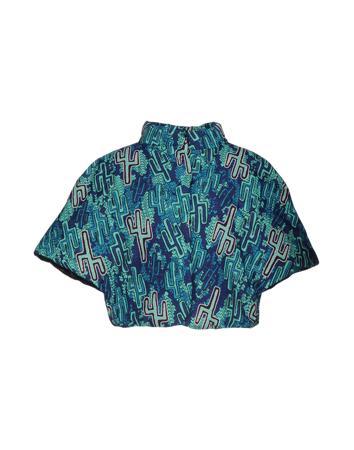 Пуховик M MISSONI