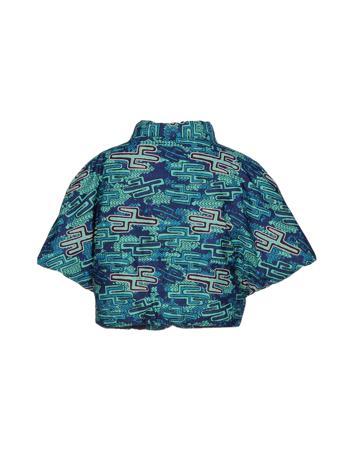 Пуховик M MISSONI