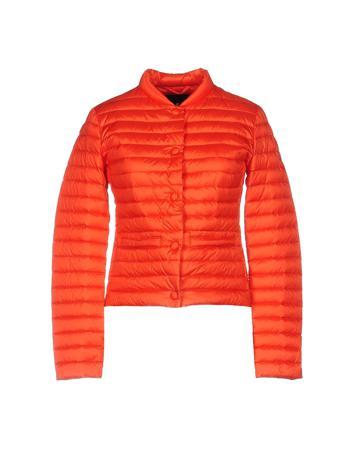 Пуховик 313 TRE UNO TRE