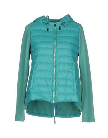 Пуховик VIOLANTI