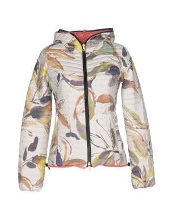 Пуховик DUVETICA