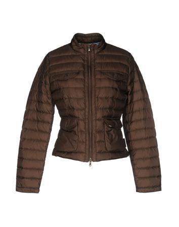 Пуховик HISTORIC