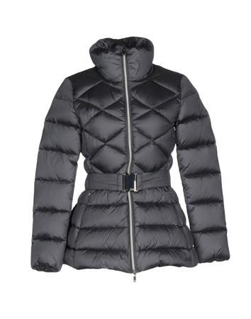 Пуховик 313 TRE UNO TRE