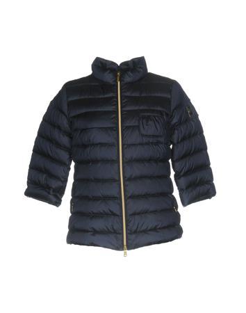 Пуховик GEOSPIRIT