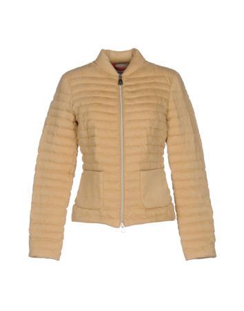 Пуховик PEUTEREY