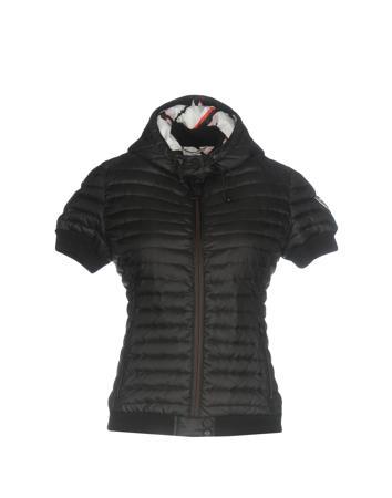 Пуховик ROSSIGNOL