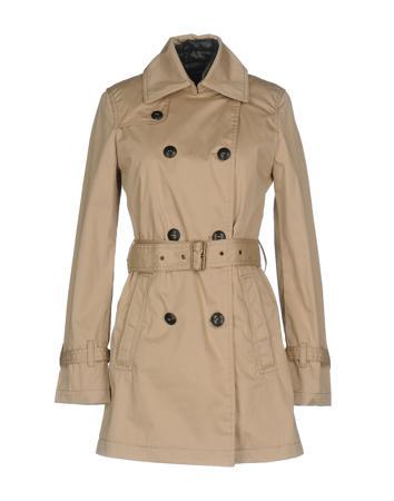 Пуховик DUVETICA