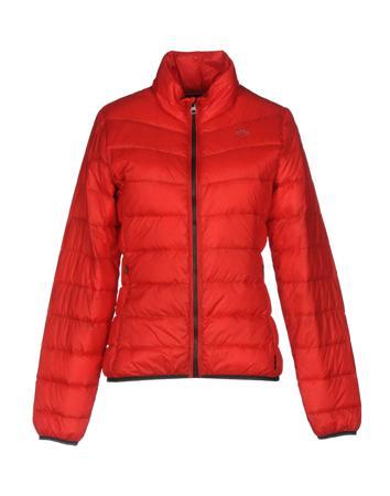 Пуховик CANADIENS